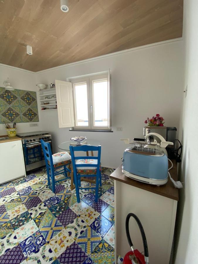 Apartment La Baia Di Napoli